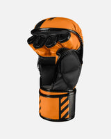 Phantom Athletics MMA-handsker APEX - Neon Orange
