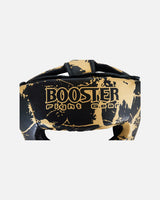 Booster Hoofdbeschermer HGLB 2 Marble Kinderen - Goud