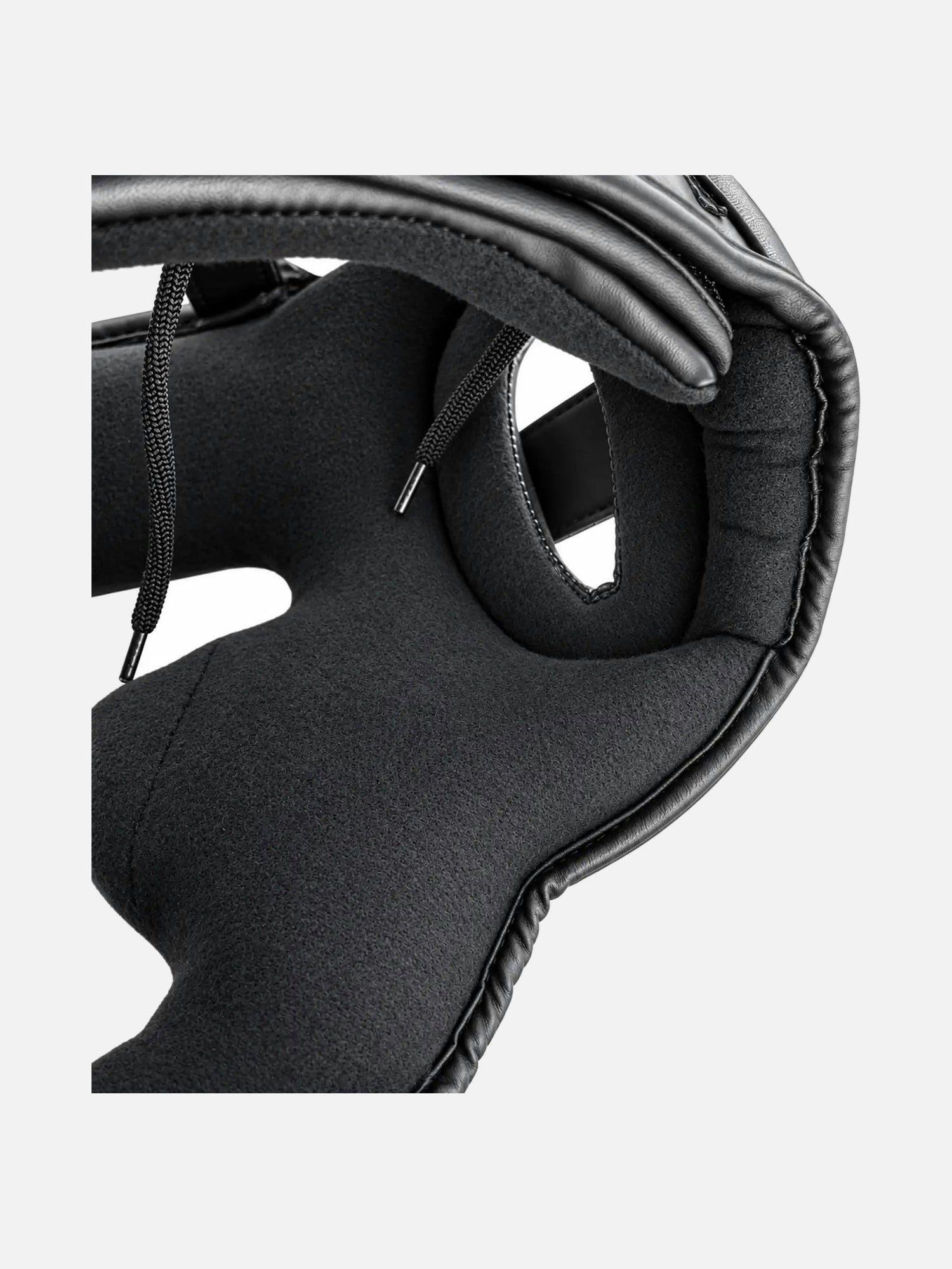8 WEAPONS Hoofdbeschermer Unlimited 2.0 - Zwart