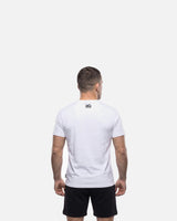 Phantom Athletics T-Shirt Spirit - Wit
