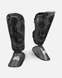 Phantom Athletics Scheenbeschermers Muay Thai - Grijs