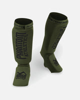 Phantom Athletics Scheenbeschermers Impact - Leger
