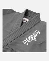 Venum BJJ Gi Contender Kids - Grijs