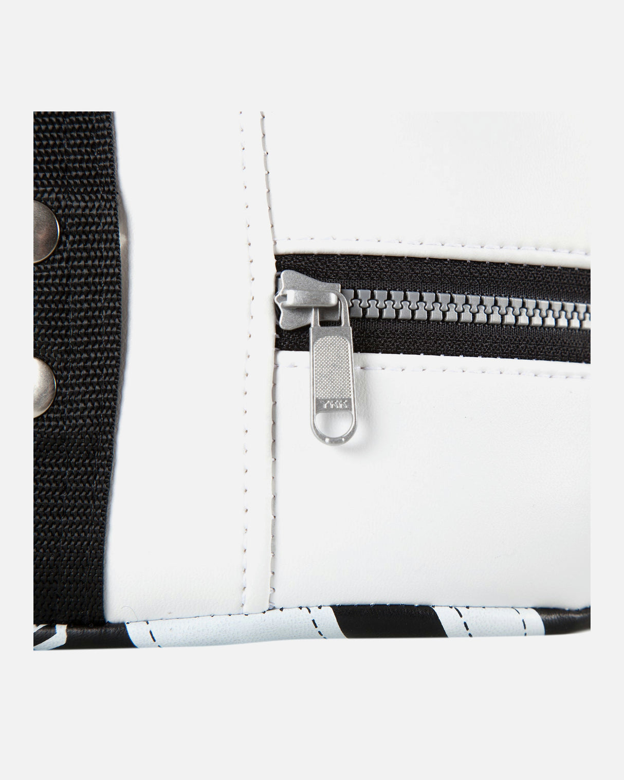 Venum Boks Pads Absolute - Zwart/Ijs