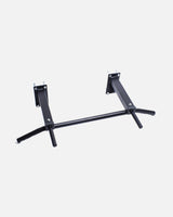Booster Wandmontage Pullup Bar - Zwart
