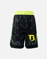 Booster Trainingsshorts Urban