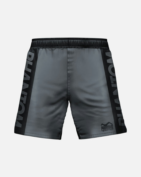 Phantom Athletics MMA-Shorts EVO Apex – Grau