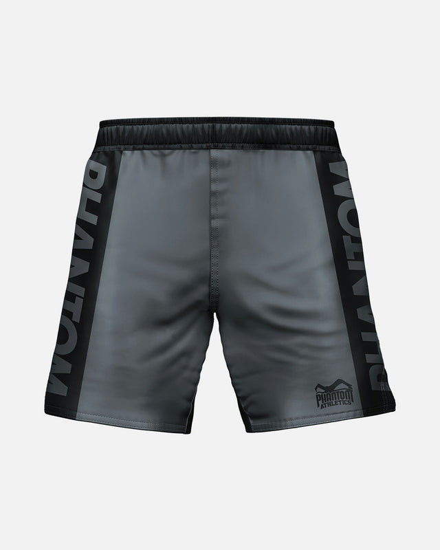 Pantaloncini MMA Phantom Athletics EVO Apex – Grigio
