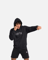 Phantom Athletics Hoodie Legacy - Zwart