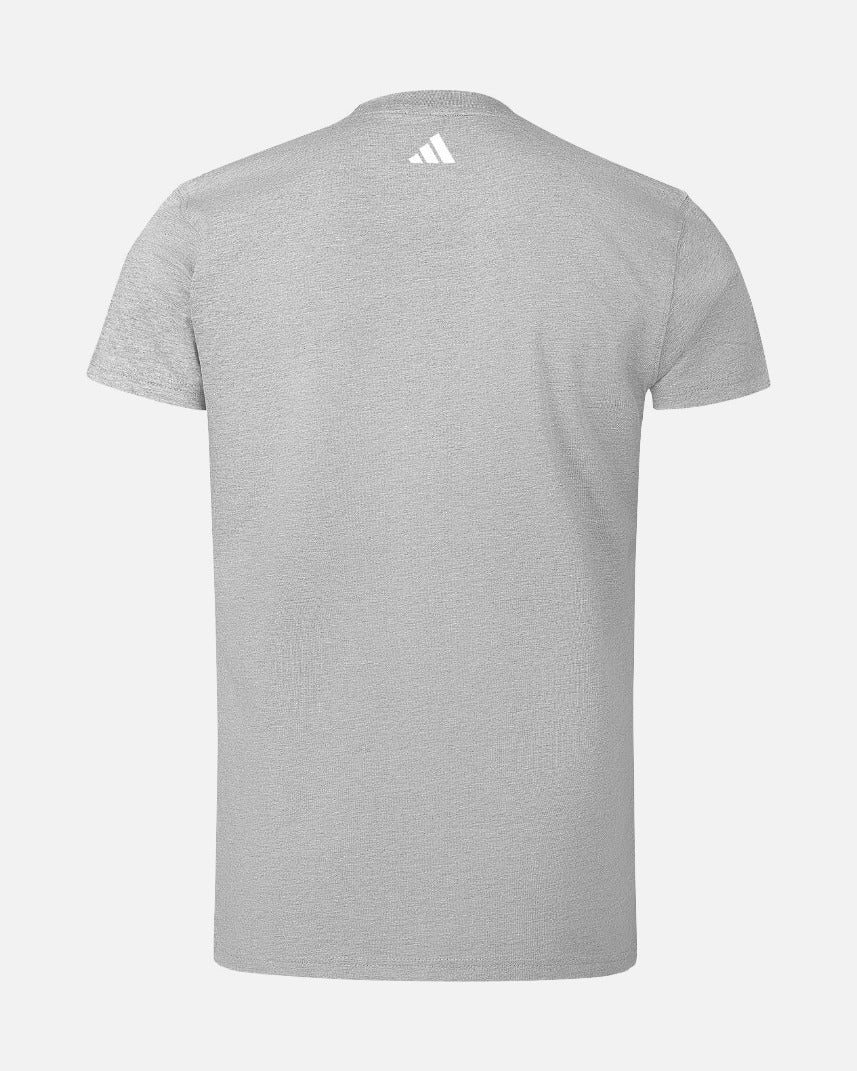 Adidas T-Shirt Community Boxing – Grau