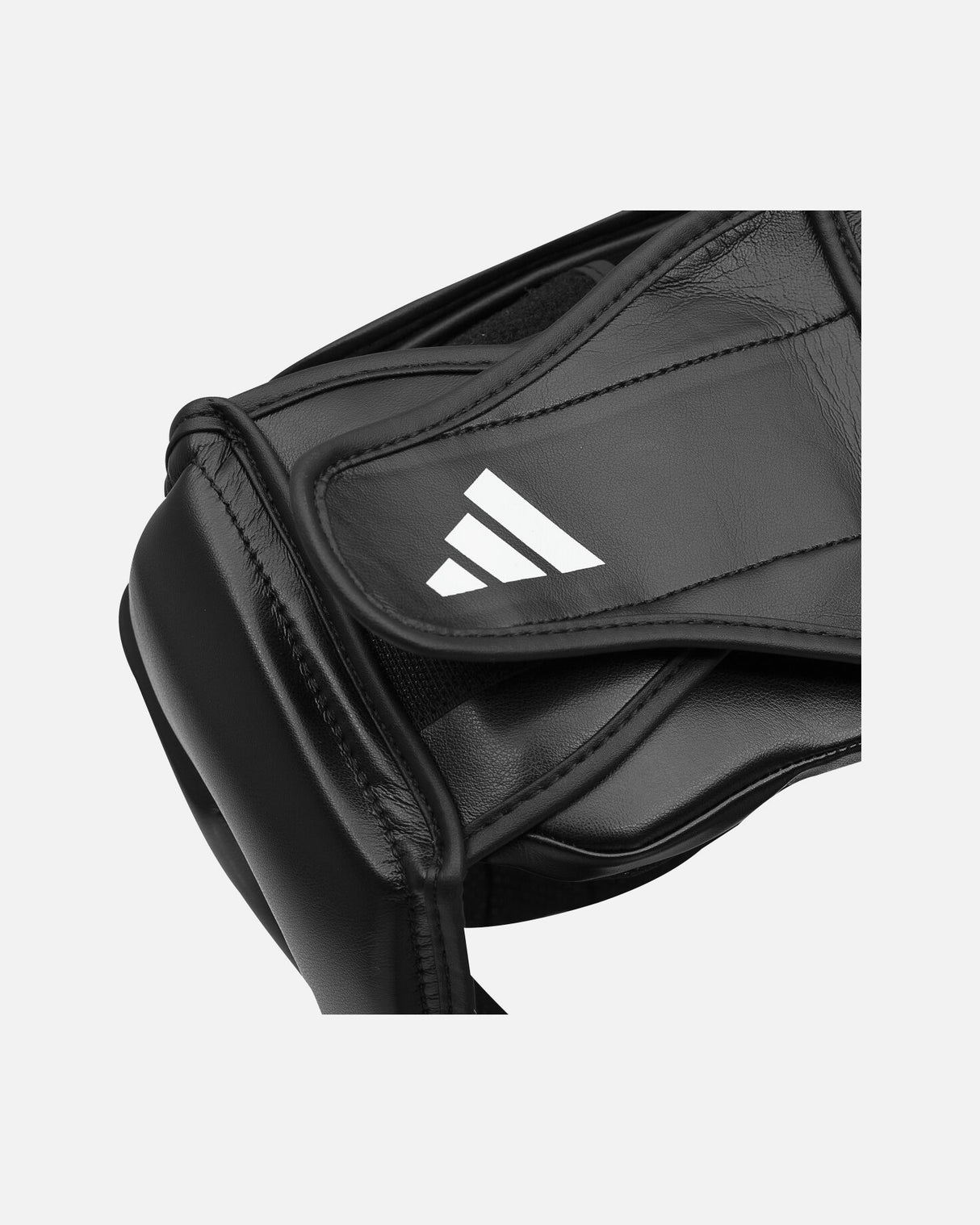 Casco de boxeo Adidas Hybrid 50 – Negro