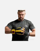 Hayabusa Bokshandschoenen Wolverine - Geel/Zwart