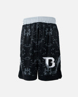 Booster MMA Shorts Urban
