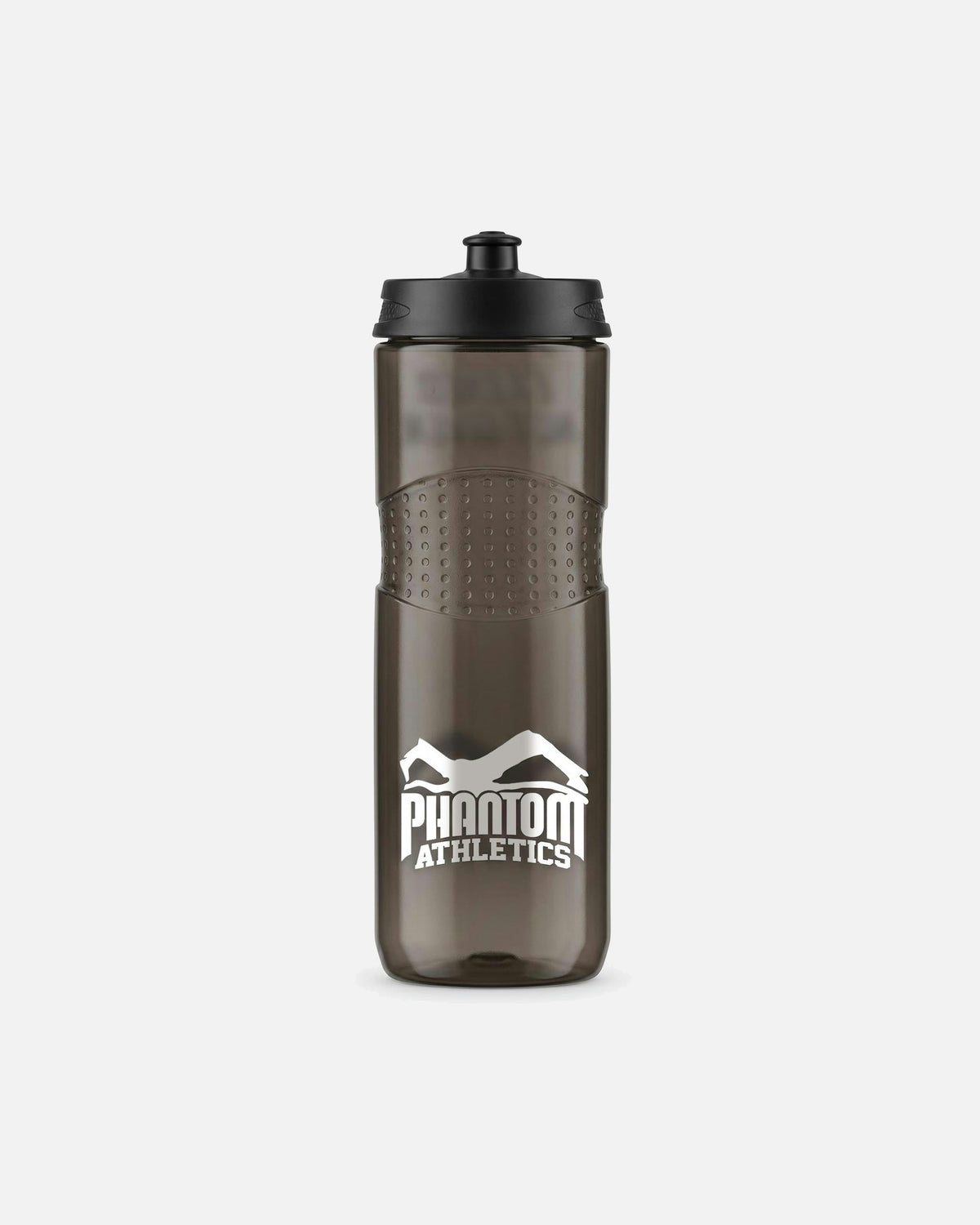 Phantom Athletics Drinkfles Earned Not Given - Grijs