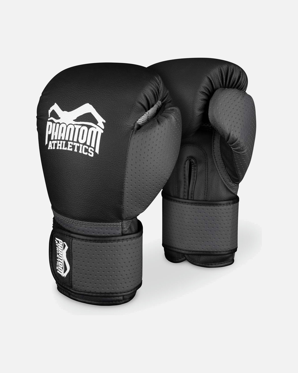 Phantom Athletics Bokshandschoenen Reaper - Zwart/Grijs