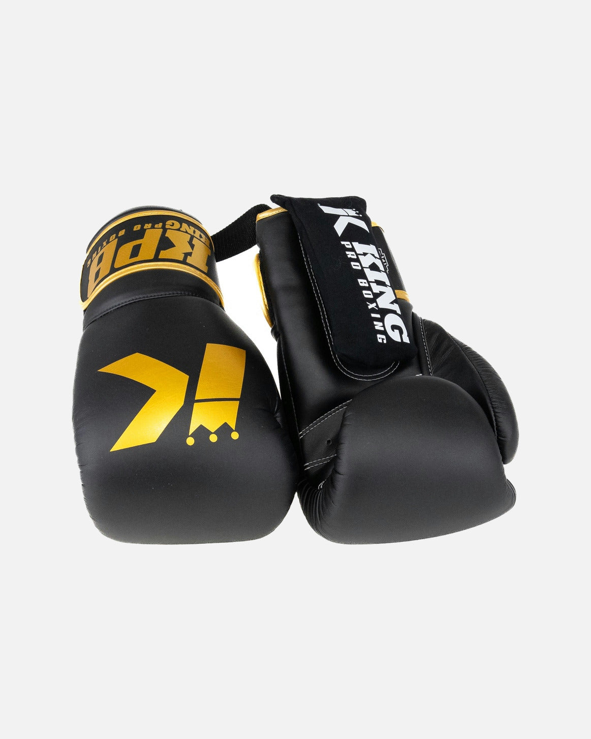 King Pro Boxing Handschoen- en Schoenendeodorant - Zwart