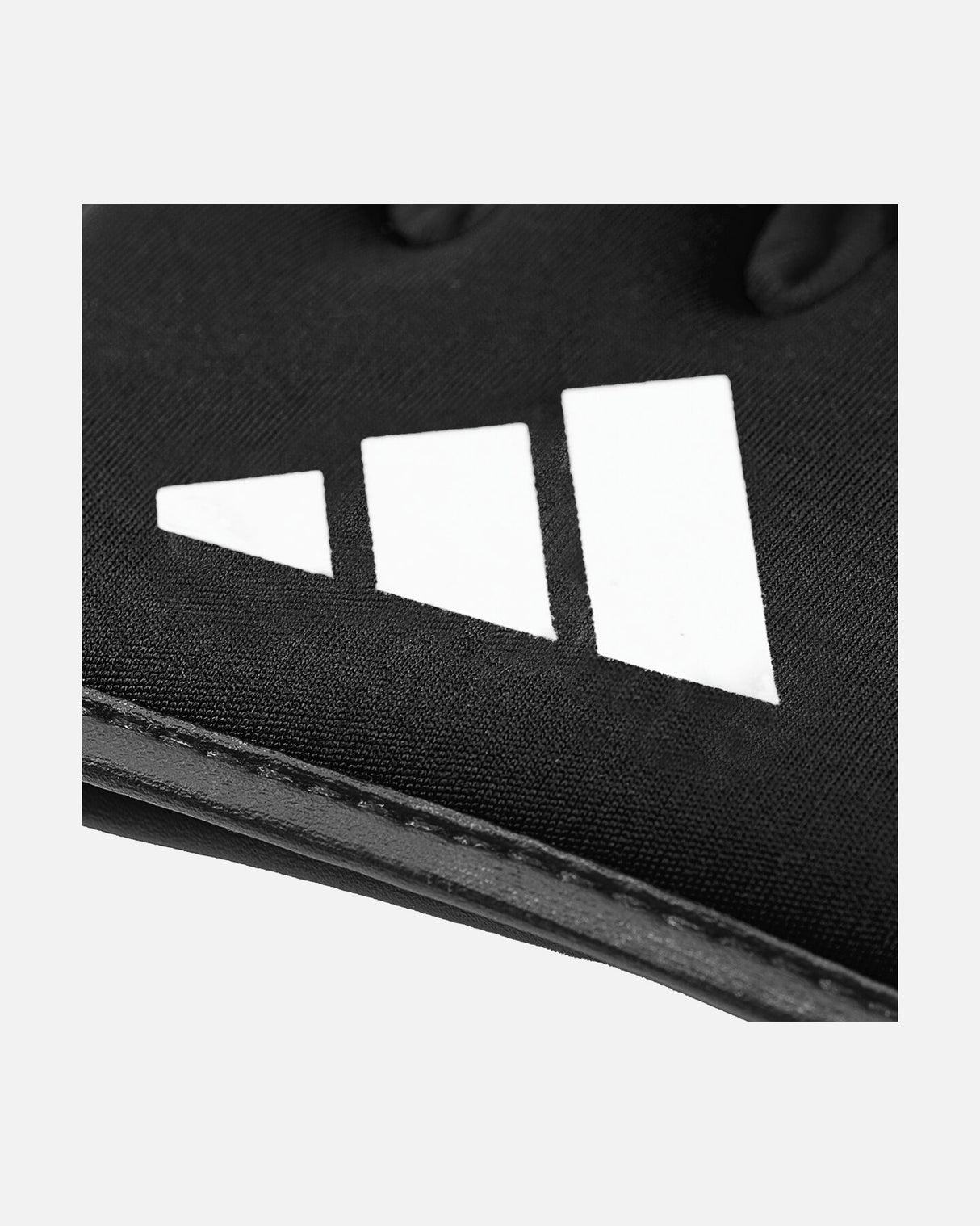 Protetor de nós dos dedos Adidas Knuckle Sleeve – Preto