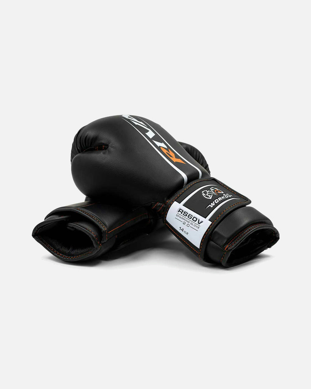 Rival Bokshandschoenen RS60V Workout Sparring