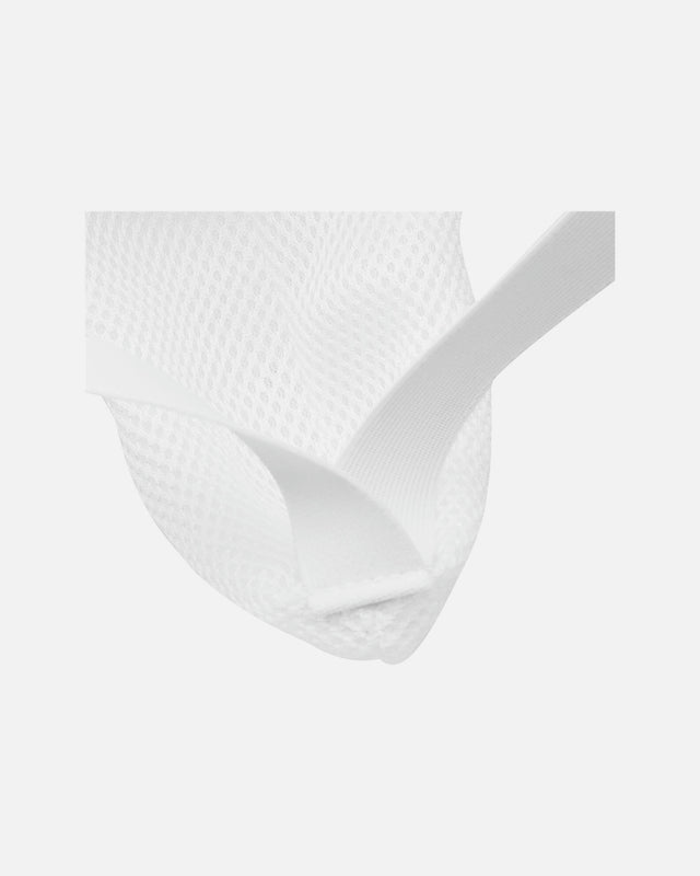 Adidas Kruisbeschermer Cup Supporters - Wit