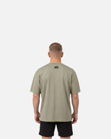 Phantom Athletics T-Shirt Legacy - Saliegroen