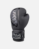 8 WEAPONS Bokshandschoenen Unlimited 2.0 - Zwart