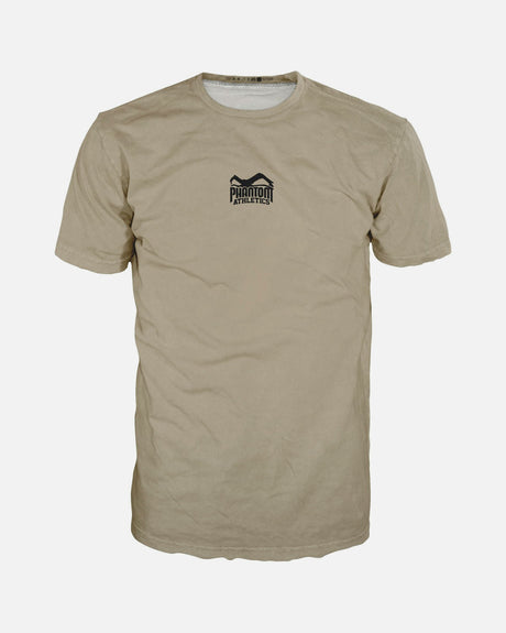 T-shirt de treino Phantom Athletics EVO Apex – Azul