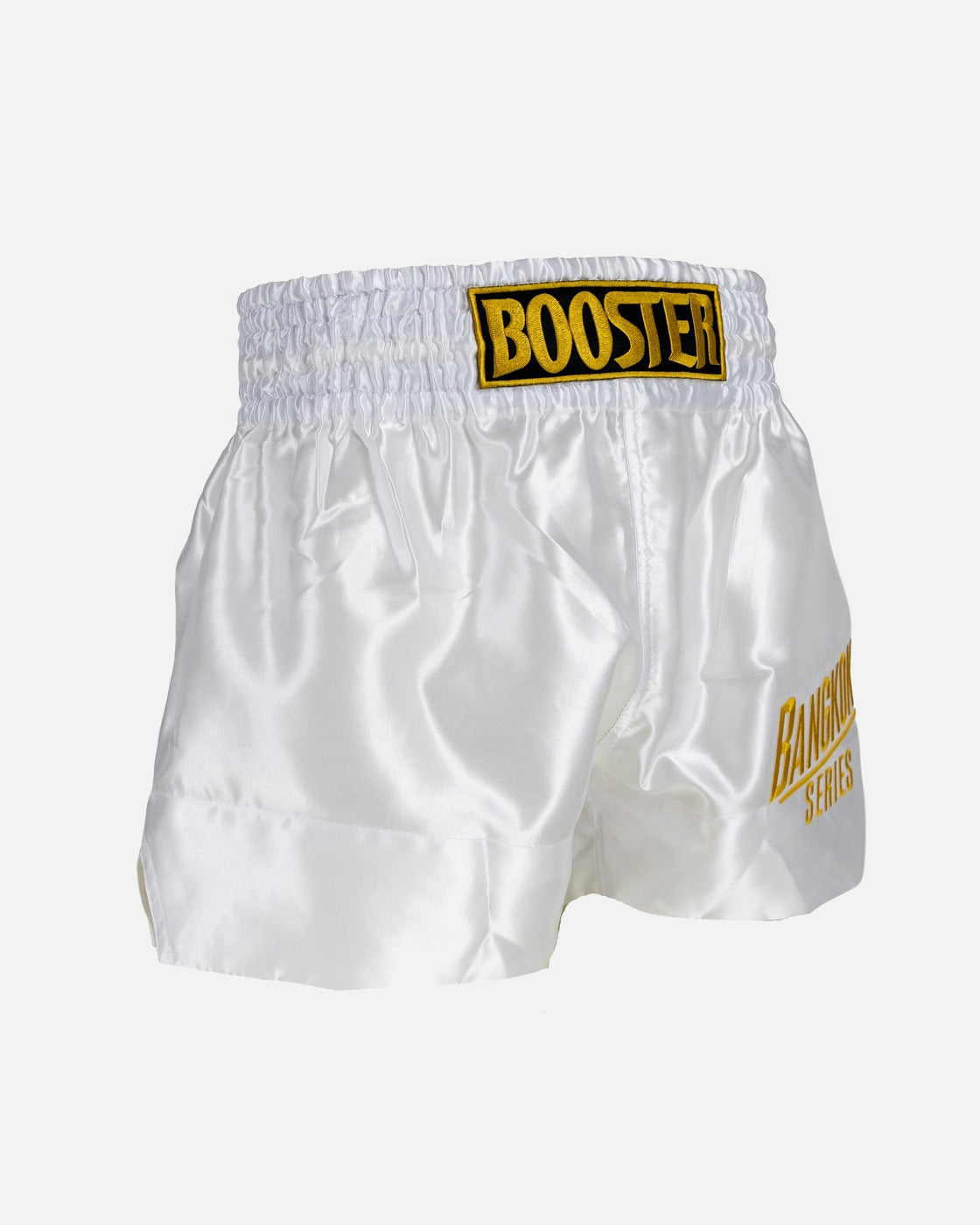 Booster Muay Thai Shorts Bangkok - Wit