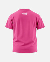 8 WEAPONS T-Shirt Kids - Roze