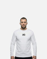 Phantom Athletics Hoodie Team - Wit