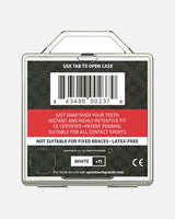 UFC Bitje Snap-Fit - Wit