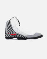 Nike Worstelschoenen Inflict 4 SE - Wit/Grijs