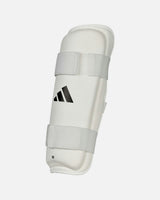 Espinilleras Adidas – Blanco