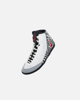 Nike Worstelschoenen Inflict 4 SE - Wit/Grijs