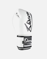 8 WEAPONS Bokshandschoenen Unlimited 2.0 - Wit/Zwart