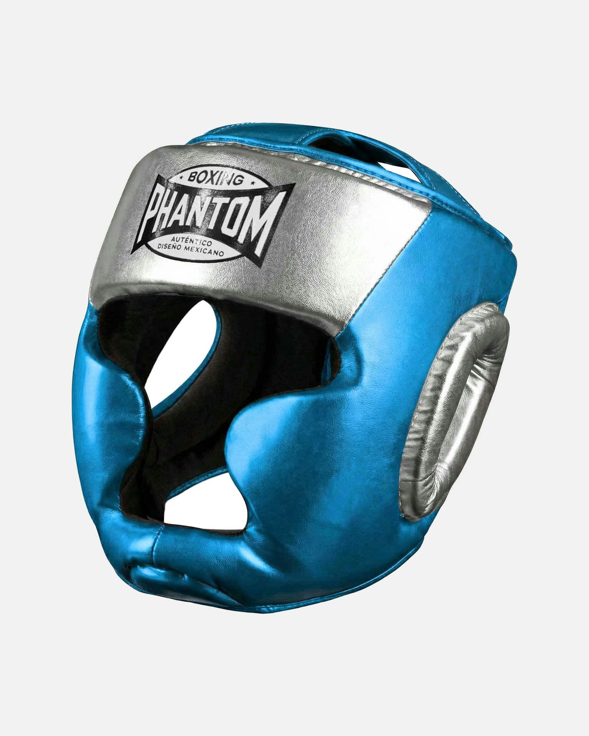 Phantom Athletics Hoofdbeschermer Mexico Full Face - Groen/Goud