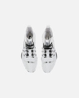 Nike Boksschoenen HyperKO 3 - Wit/Zwart