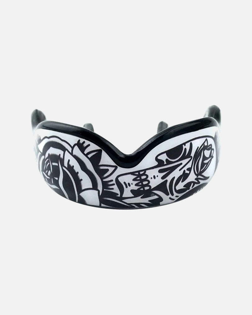 Damage Control Bitje Black Arts Extreme Impact - Zwart