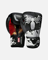 Hayabusa x Marvel Bokshandschoenen Venom - Zwart/Wit