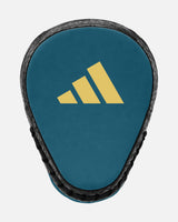 Paos de boxeo Adidas Power 50 – Gris/Oro