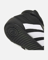 Adidas Worstelschoenen Havoc Plus - Zwart