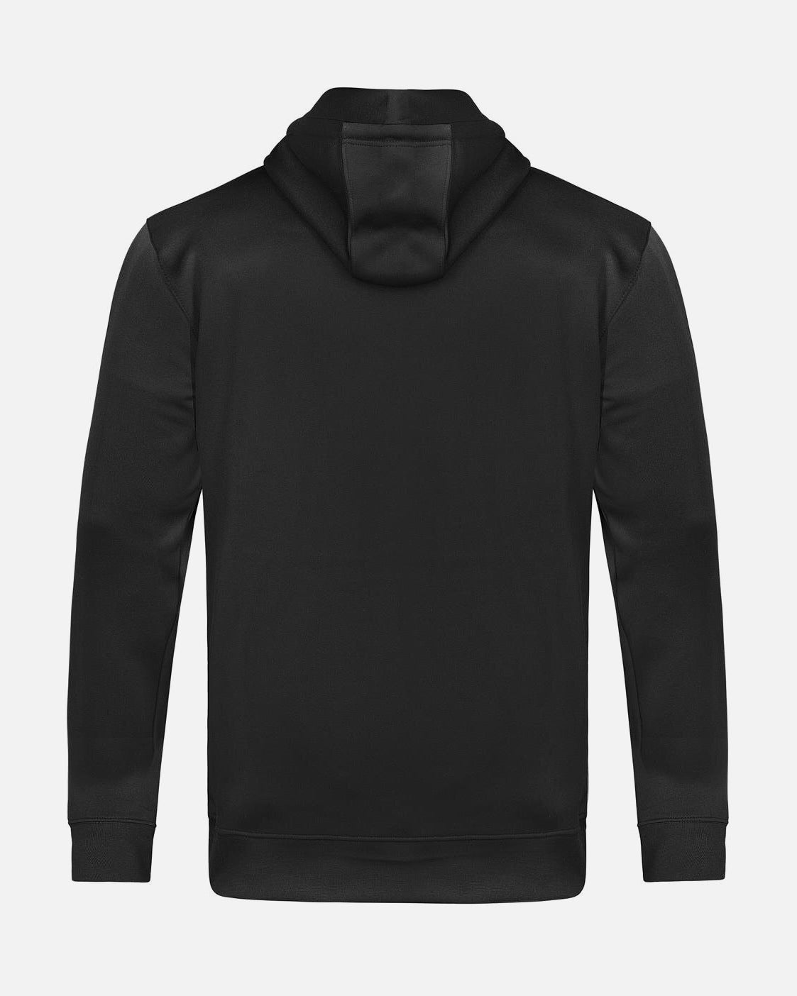 Adidas Hoodie Tech Line - Czarny/Szary
