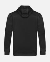 Adidas Hoodie Tech Line - Czarny/Szary
