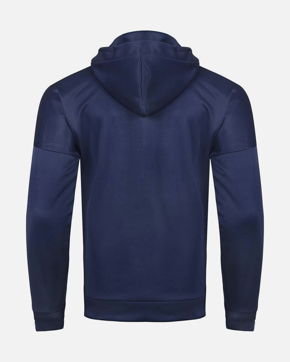 Adidas Combat Sports Training Jacket - Blue