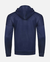 Adidas Combat Sports Training Jacket - Blue