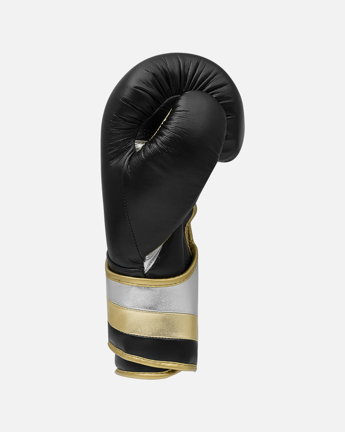 Luvas de boxe Adidas Speed 501 – Preto/Ouro