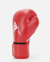 Luvas de boxe Adidas Speed 175 – Vermelho