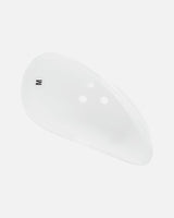 Adidas Kruisbeschermer Cup Supporters - Wit