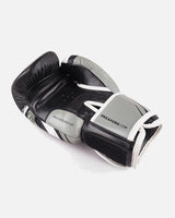 8 WEAPONS Bokshandschoenen Shift - Zwart/Wit