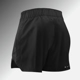 Hayabusa MMA Shorts Apex Vantage Dames - Zwart