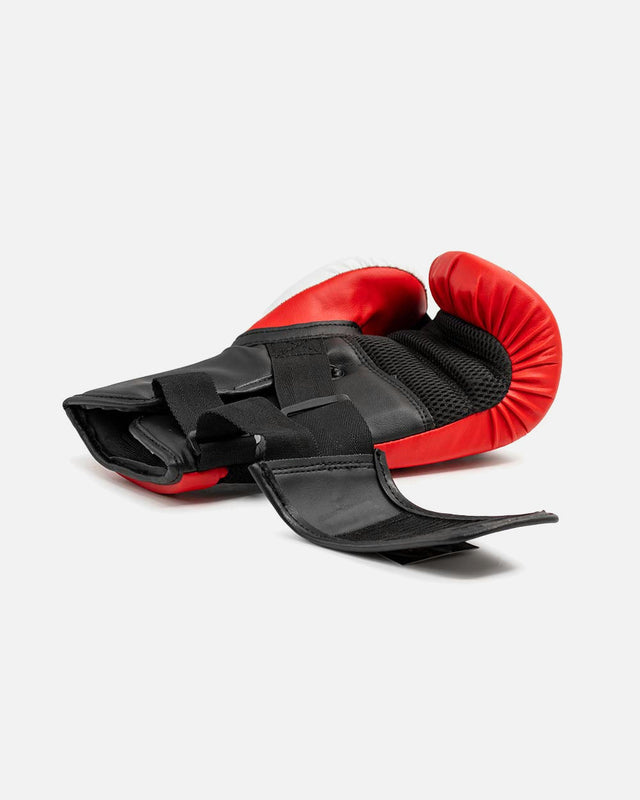 Rival Zakhandschoenen RB11 Evolution - Rood